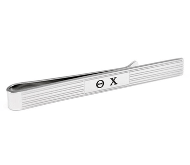 Silver Neckties Front