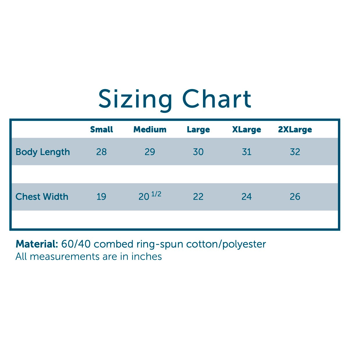 Theta Chi Legacy Crest Tee