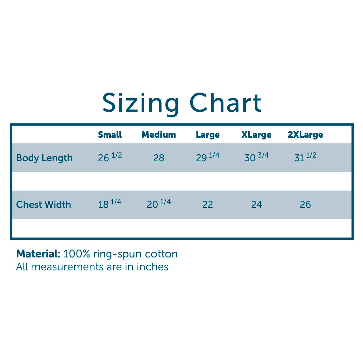 Theta Chi Great Outdoors Tee