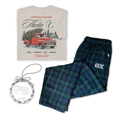 New! Theta Chi Holiday Bundle
