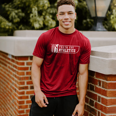 Theta Chi Intramural Performance Tee