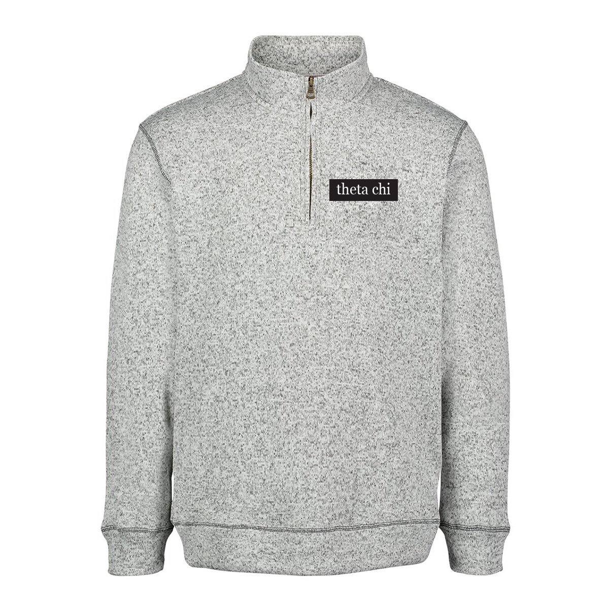 Theta Chi Vintage Outdoor 1/4 Zip