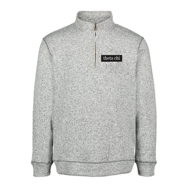 Theta Chi Vintage Outdoor 1/4 Zip
