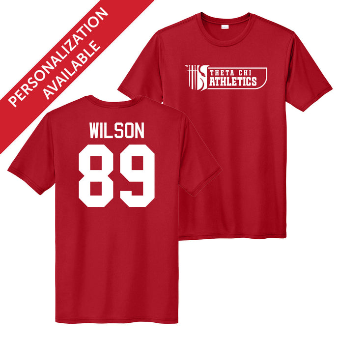 Theta Chi Intramural Performance Tee