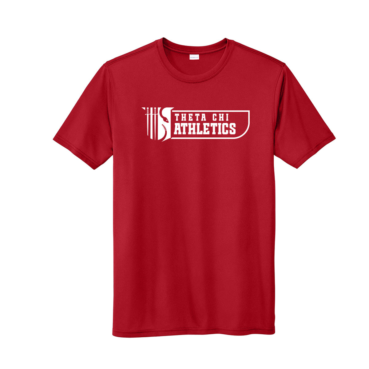 Theta Chi Intramural Performance Tee