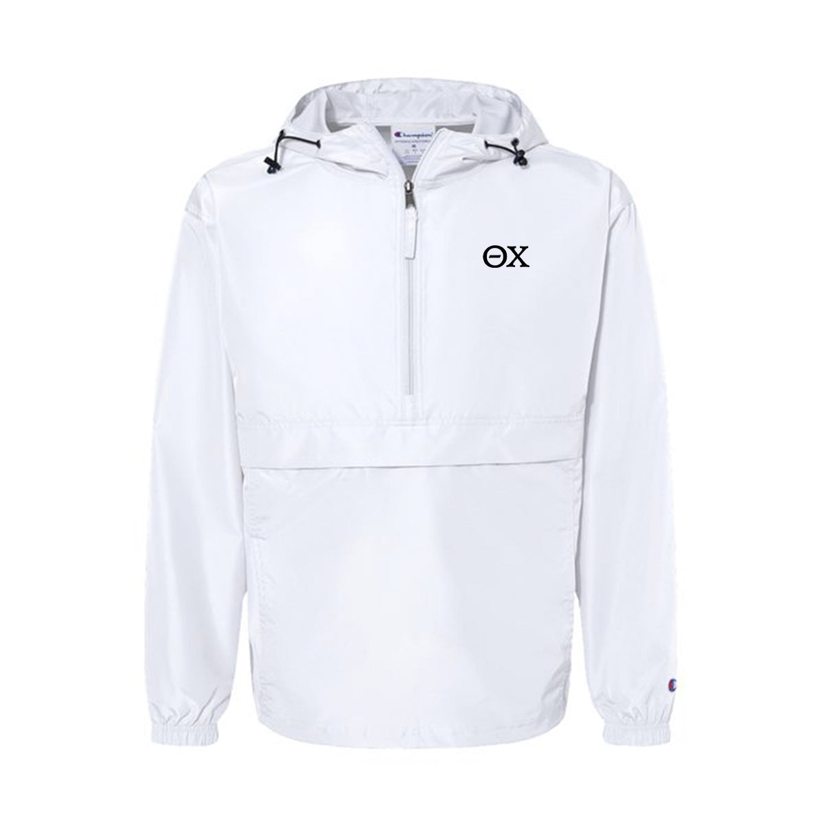 Theta Chi Lightweight Windbreaker