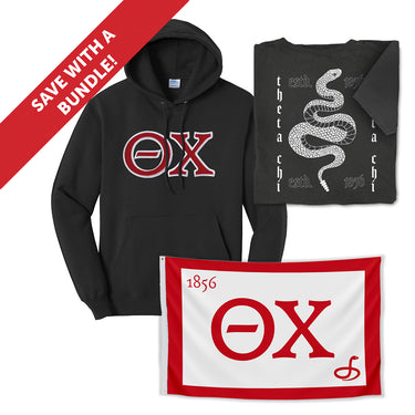 Brotherhood Basics Bundle