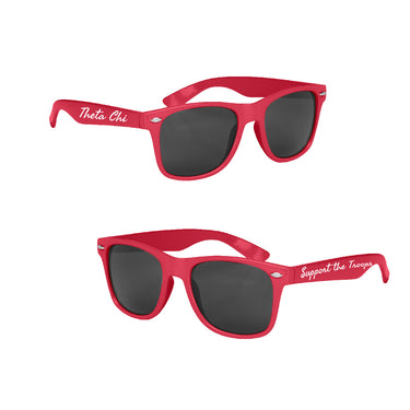 Custom Cal State Philanthropy Sunglasses