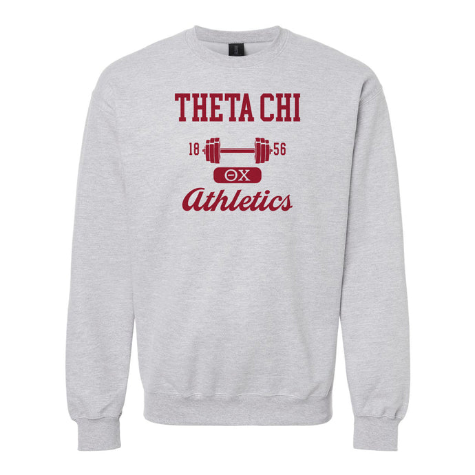 Theta Chi Athletic Crewneck