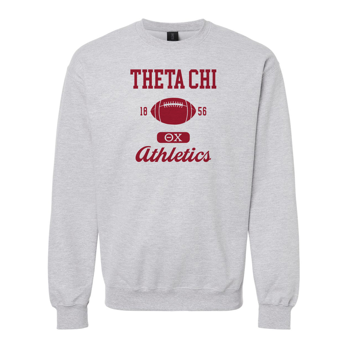 Theta Chi Athletic Crewneck
