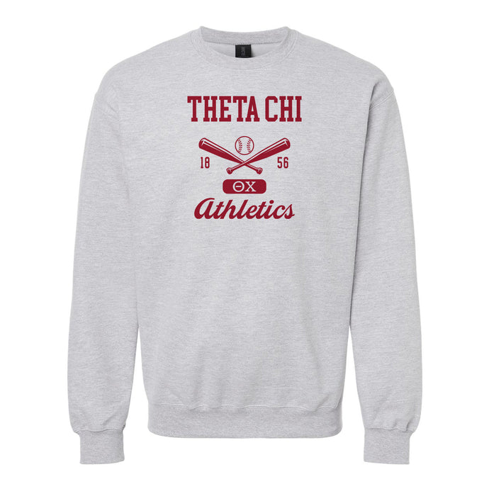 Theta Chi Athletic Crewneck