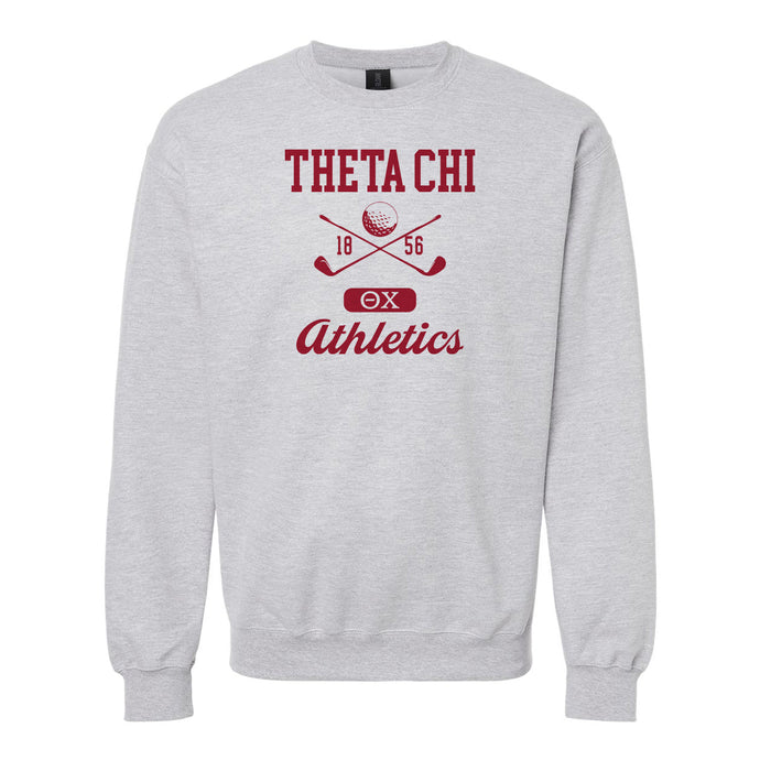 Theta Chi Athletic Crewneck