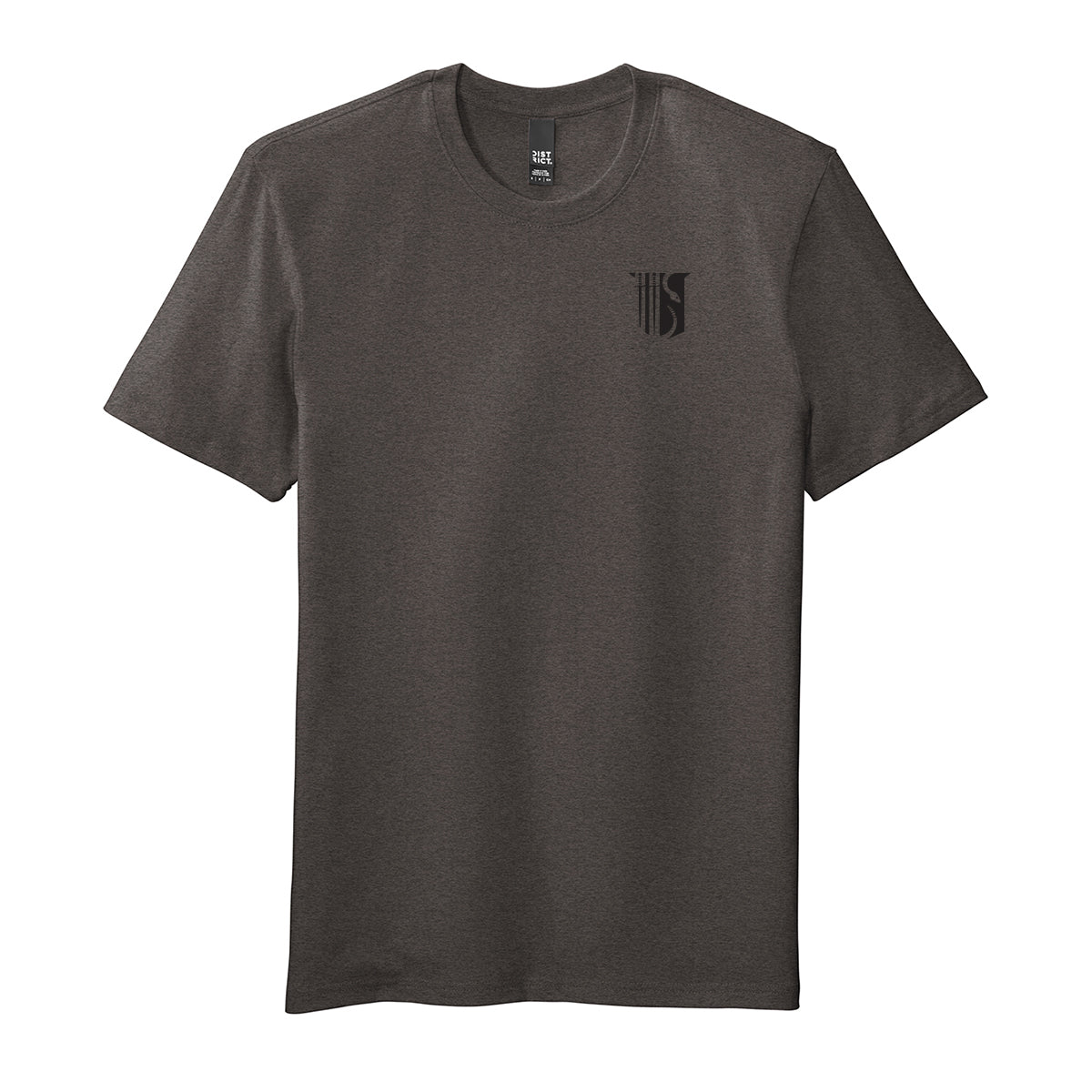 Theta Chi Embroidered Symbol Tee