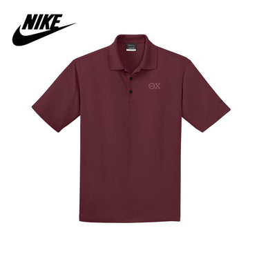 Theta Chi Nike Embroidered Performance Polo | Theta Chi | Shirts > Short sleeve polo shirts
