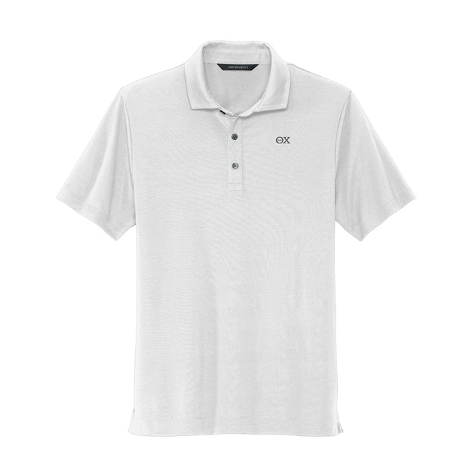 Theta Chi Urban Greek Letter Polo