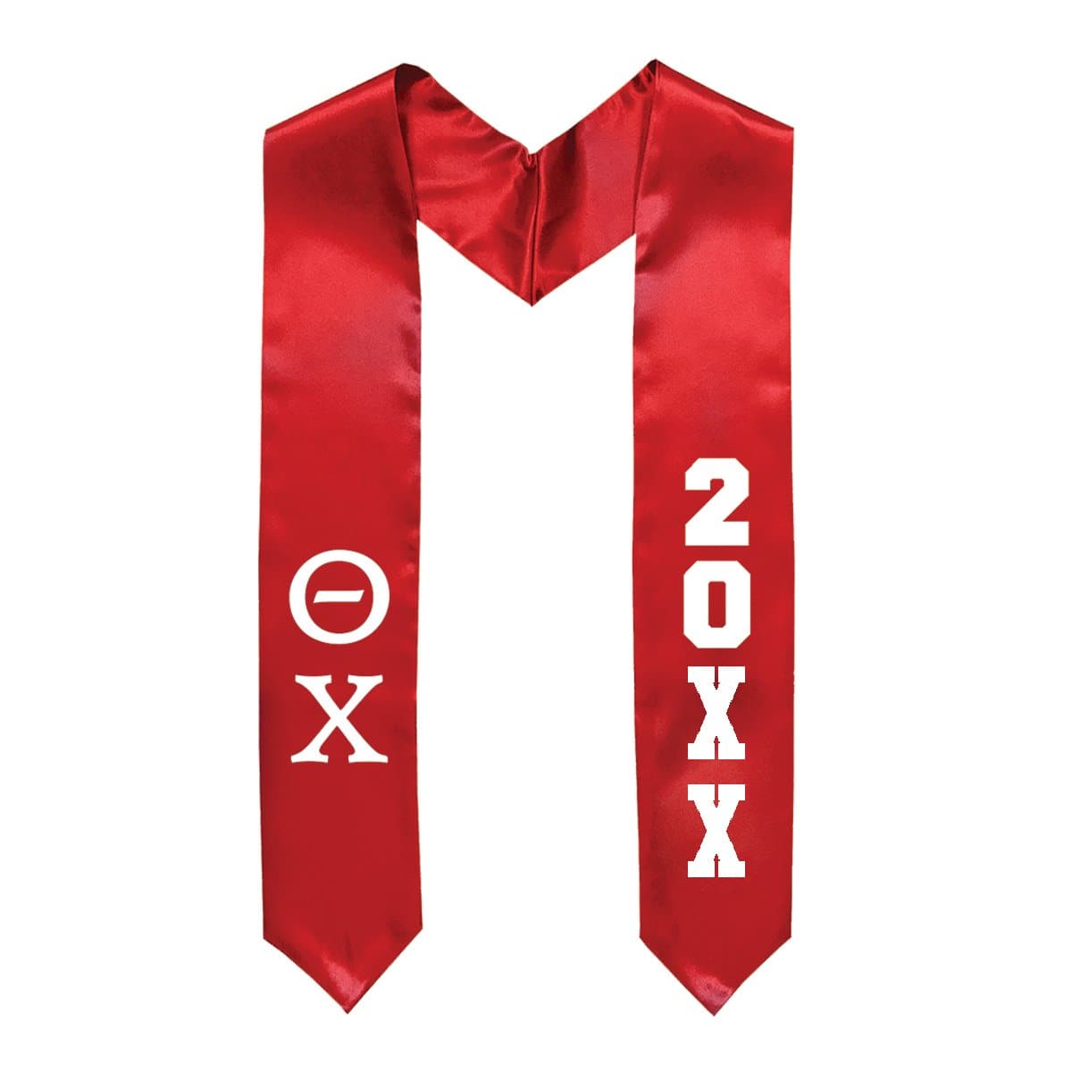 Theta Chi Graduation Stole | Theta Chi | Apparel > Stoles