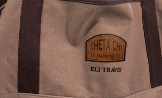 Why to Choose Theta Chi Official Store for your Custom Order