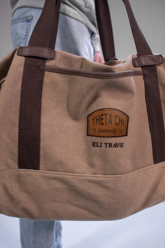 Why to Choose Theta Chi Official Store for your Custom Order