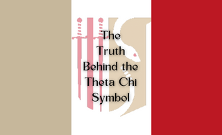 The Truth Behind the Theta Chi Symbol