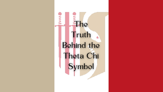The Truth Behind the Theta Chi Symbol