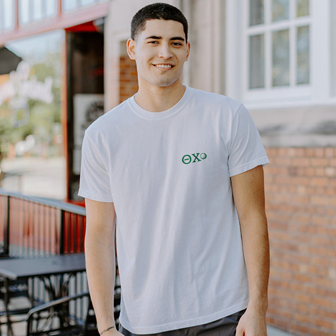 Theta Chi The Retriever Invitational Short Sleeve Tee