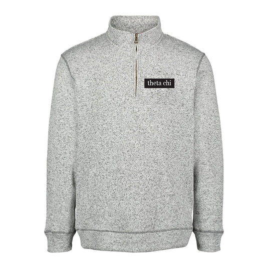 Theta Chi Vintage Outdoor 1/4 Zip