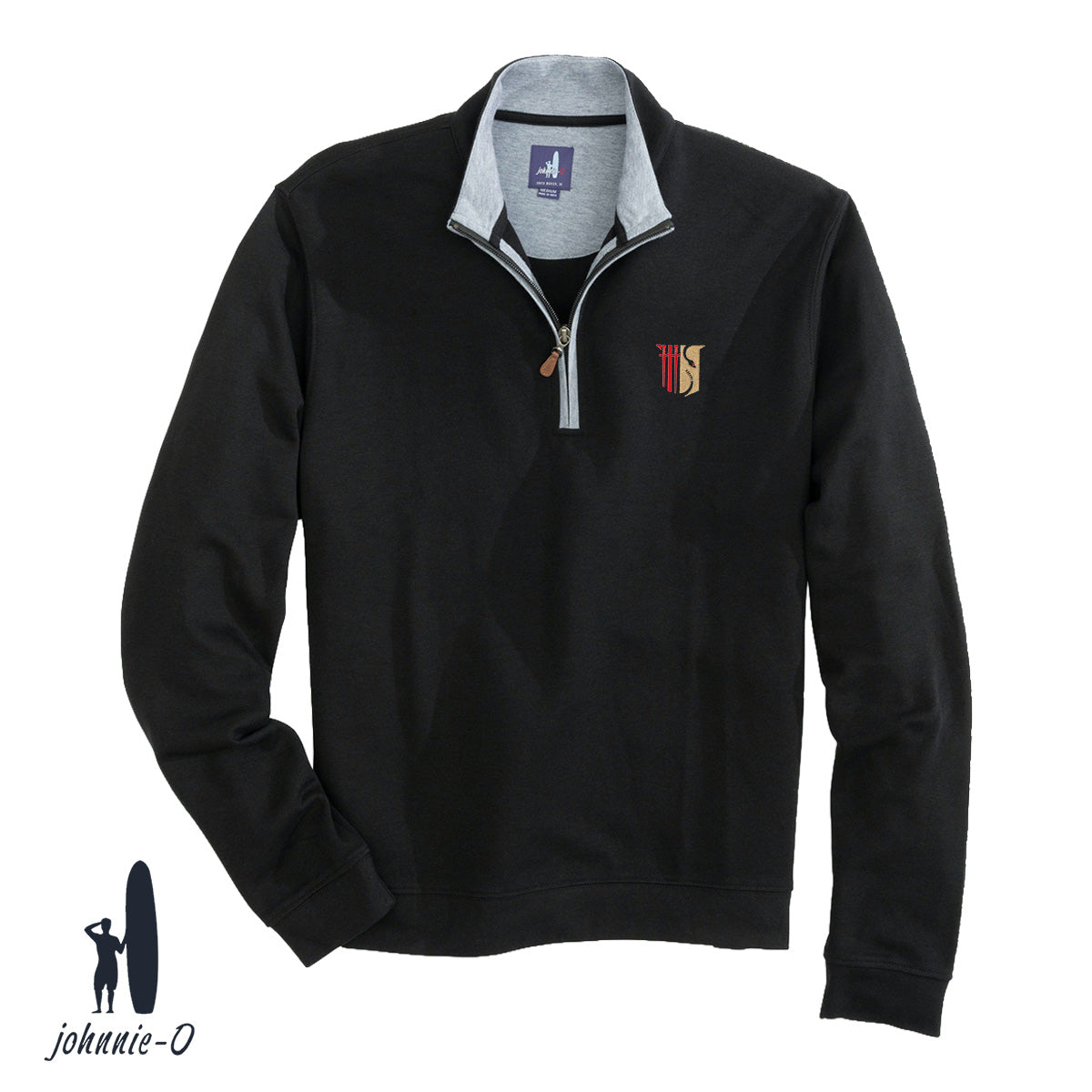 Quarter Zips – Theta Chi Official Store