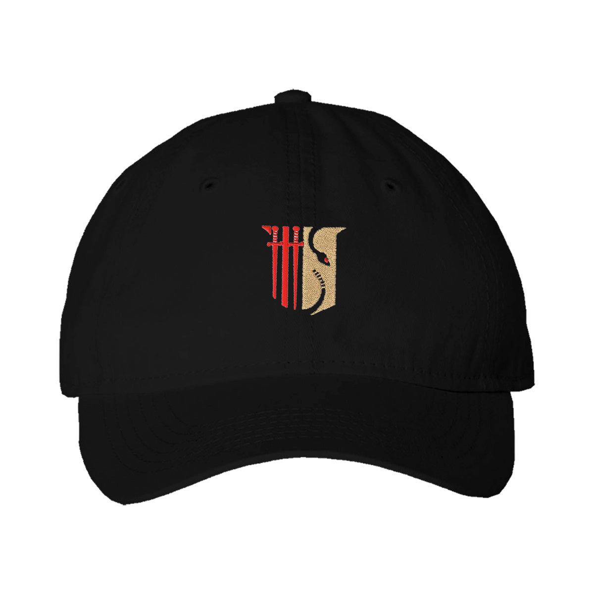 Theta Chi Classic Symbol Ball Cap