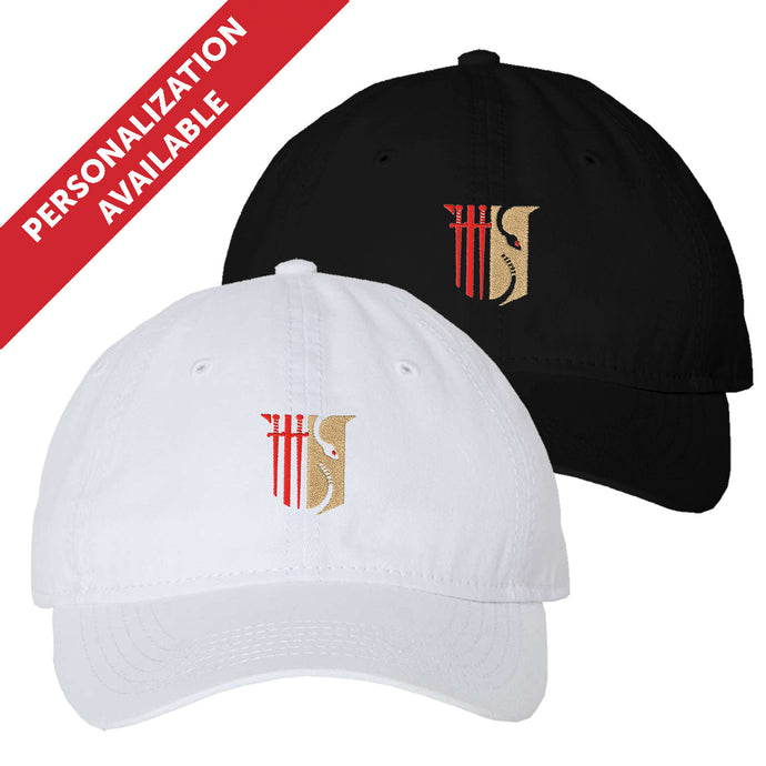 Theta Chi Classic Symbol Ball Cap