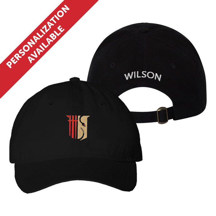 Theta Chi Classic Symbol Ball Cap