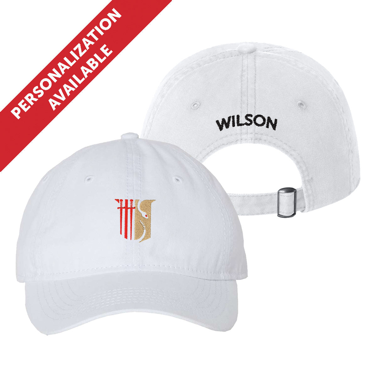 Theta Chi Classic Symbol Ball Cap