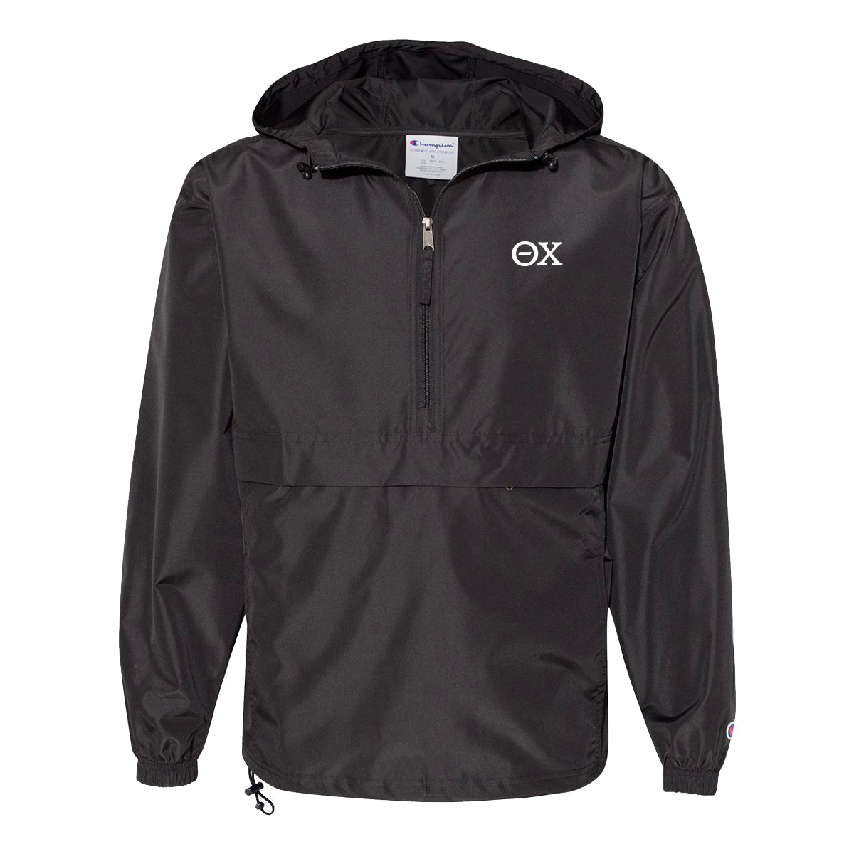 Theta Chi Lightweight Windbreaker