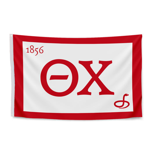 Theta Chi Flag