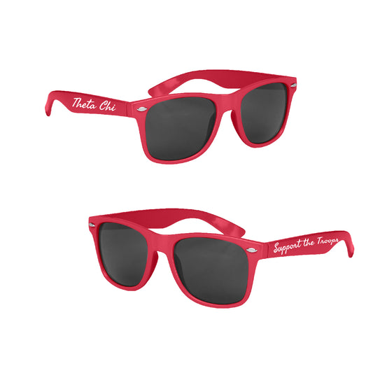 Custom Cal State Philanthropy Sunglasses