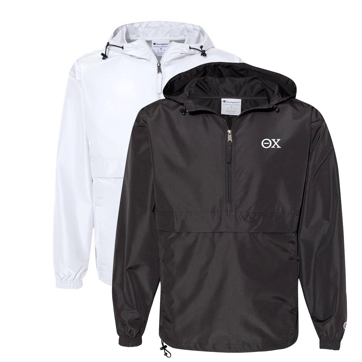 Theta Chi Lightweight Windbreaker