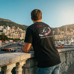 Theta Chi F1 Tee