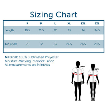 Theta Chi Block Baseball Jersey.