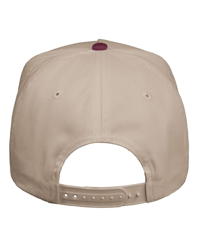 Theta Chi Two Tone Hat
