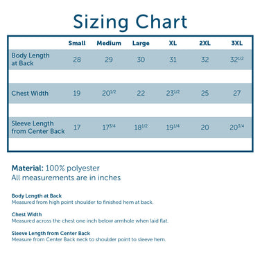 Theta Chi Intramural Performance Tee