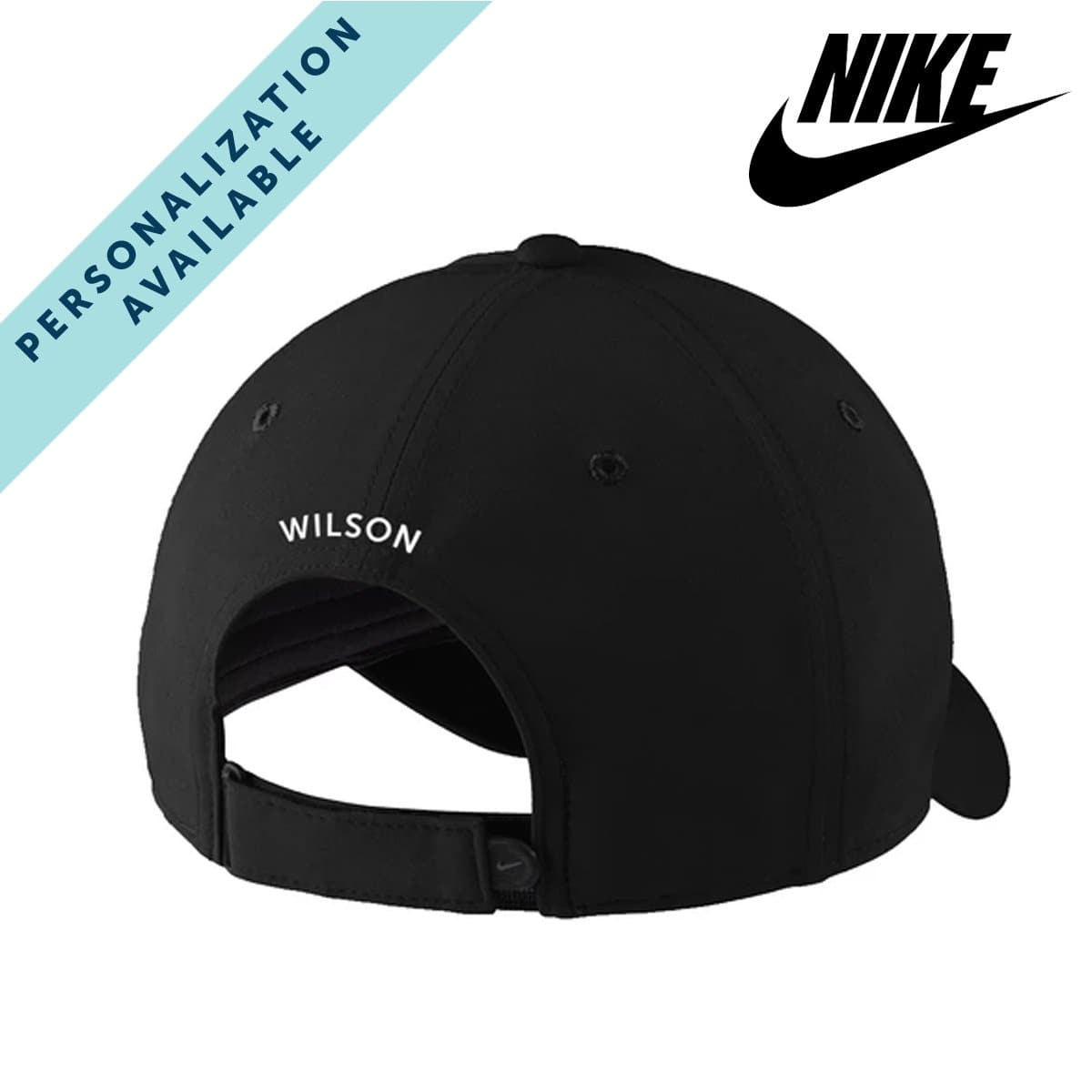 Theta Chi Alumni Nike Dri-FIT Performance Hat | Theta Chi | Headwear > Billed hats