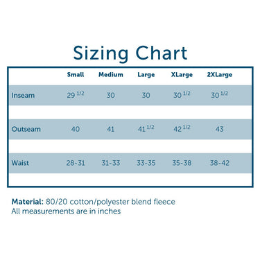 Theta Chi Embroidered Varsity Joggers | Theta Chi | Pants > Sweatpants