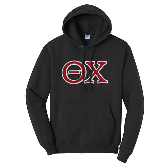 Hoodies – Theta Chi Official Store