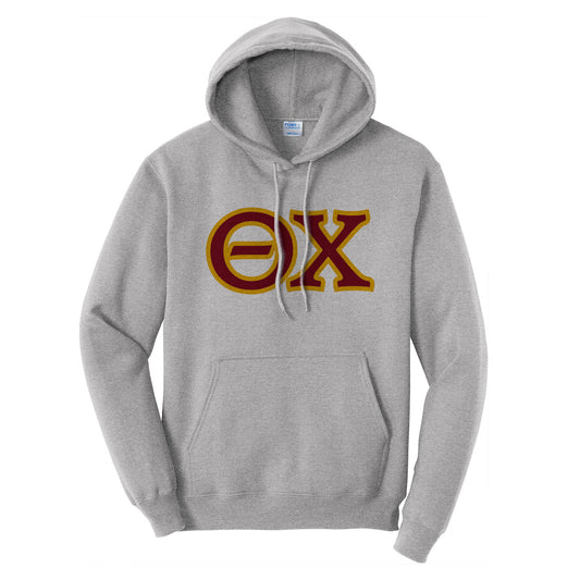 Official Theta – Hoodies Store Chi