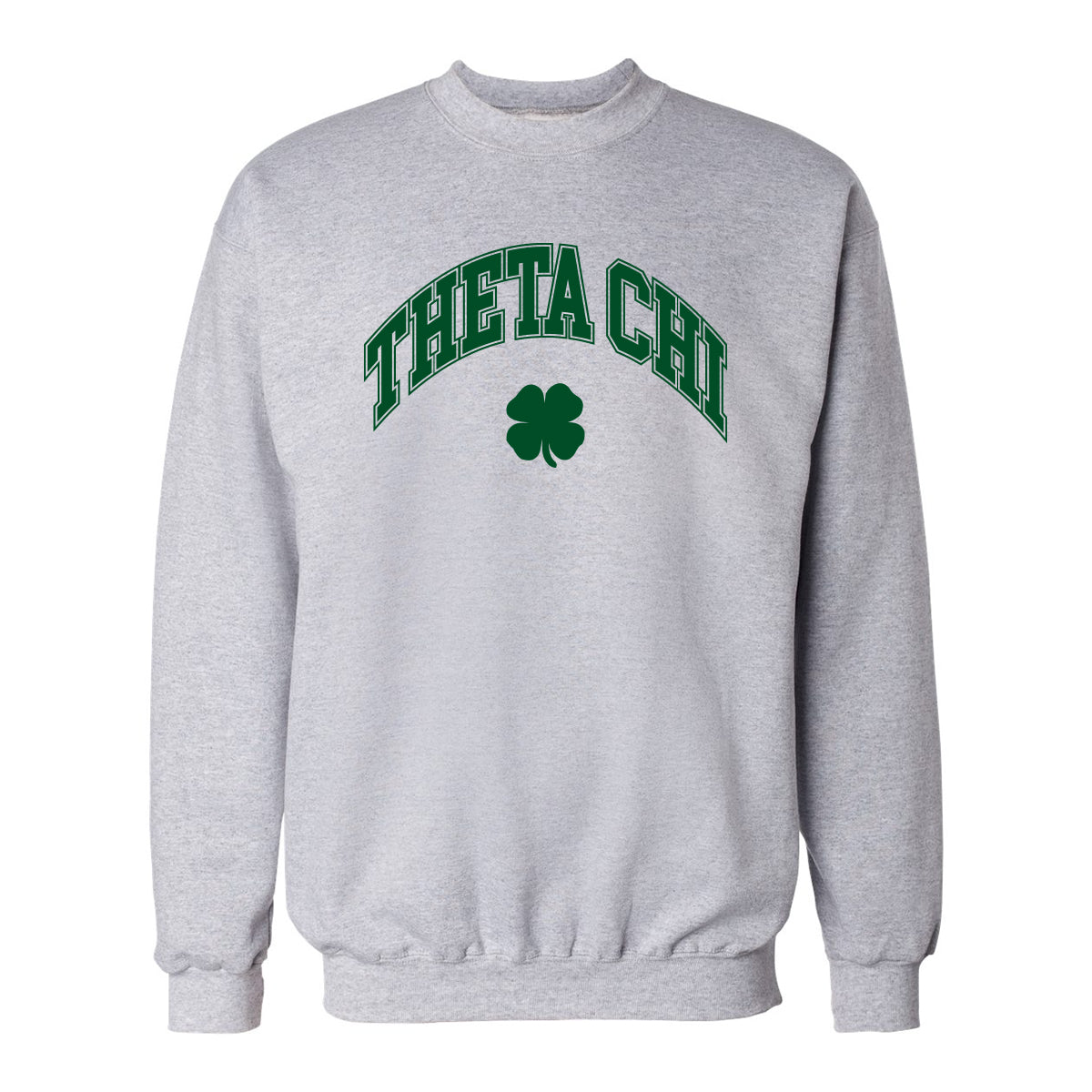 Theta Chi Lucky Crewneck