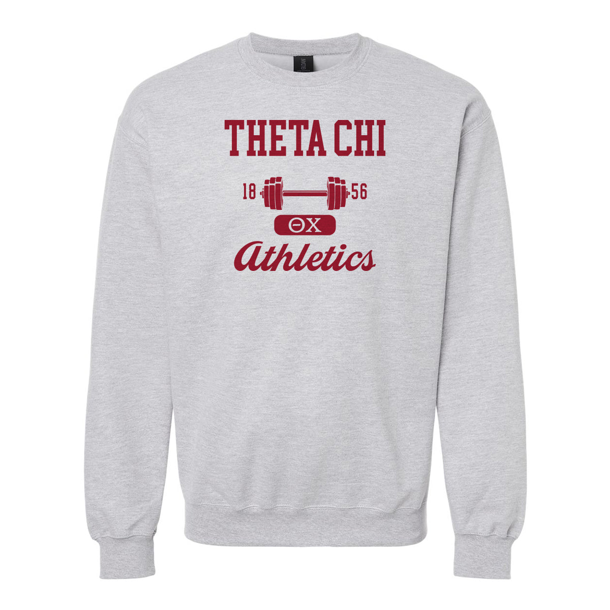 Theta Chi Athletic Crewneck