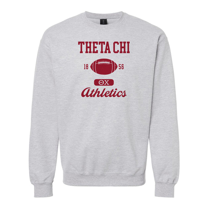Theta Chi Athletic Crewneck