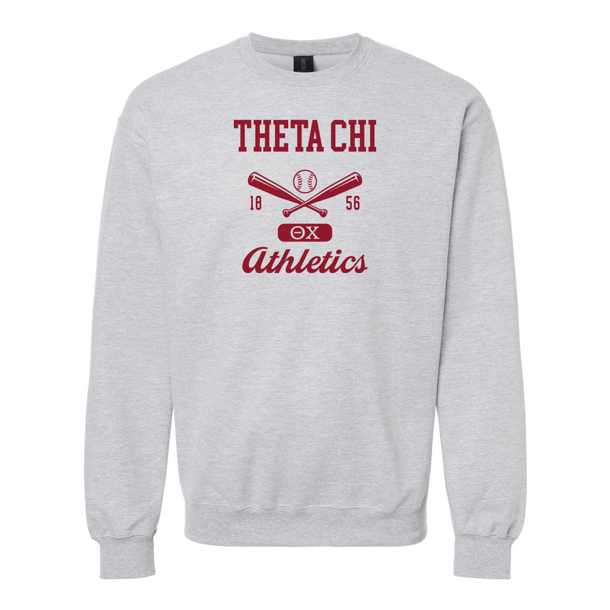 Theta Chi Athletic Crewneck