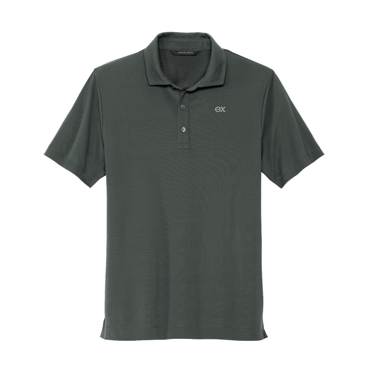 Theta Chi Urban Greek Letter Polo
