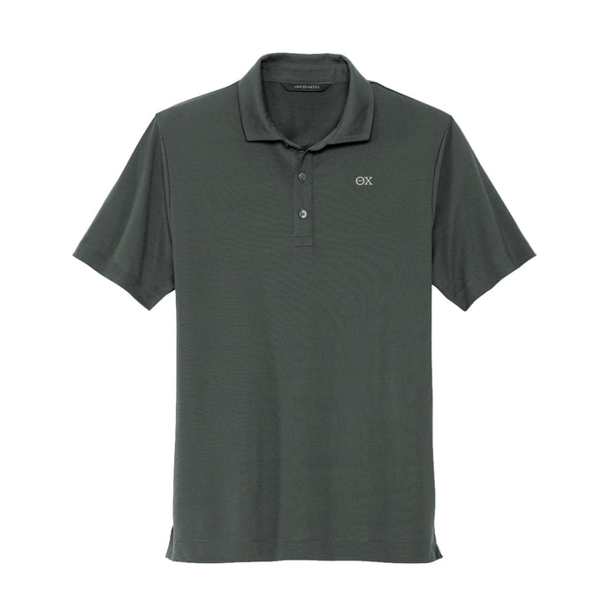 Theta Chi Urban Greek Letter Polo