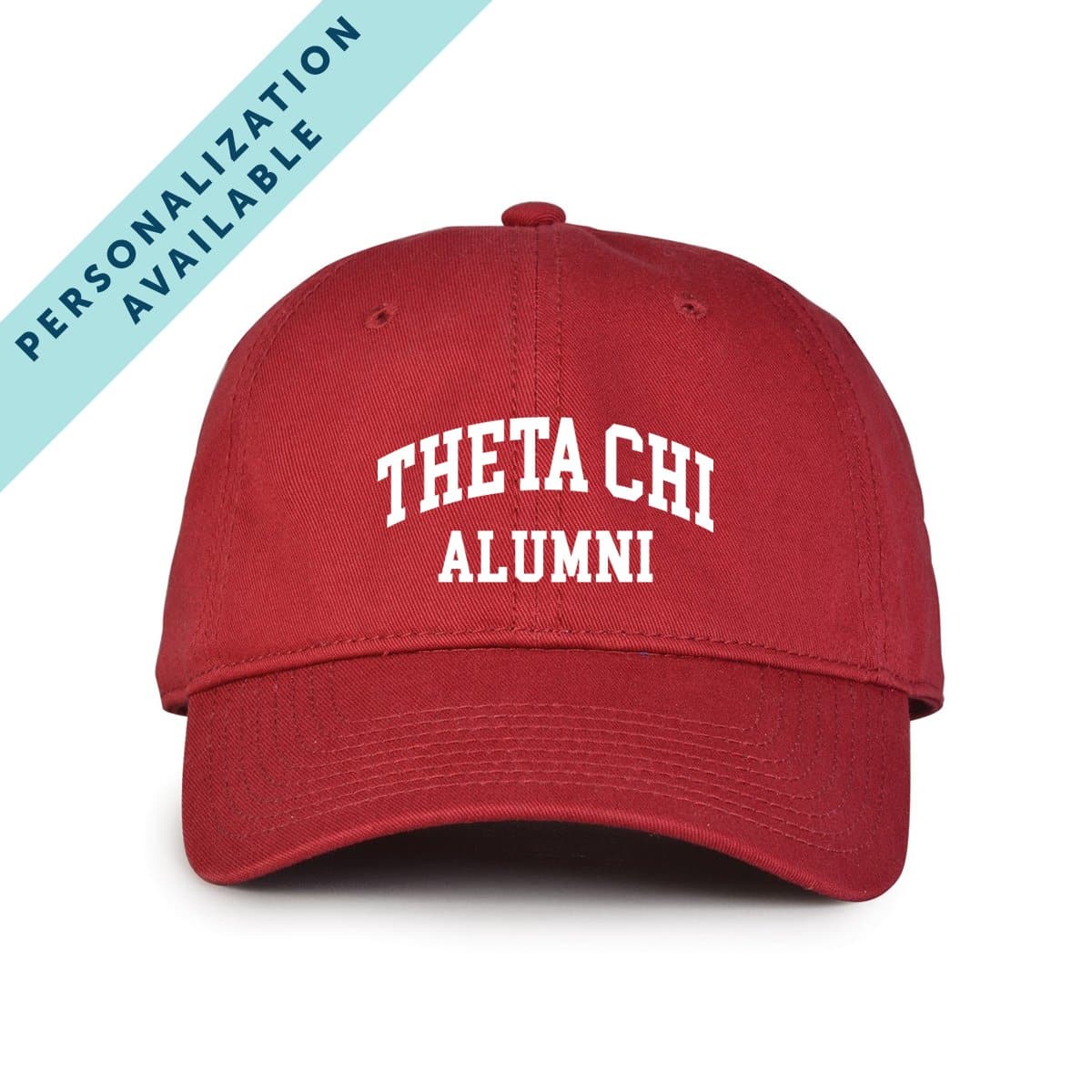 Theta Chi Alumni Cap | Theta Chi | Headwear > Billed hats